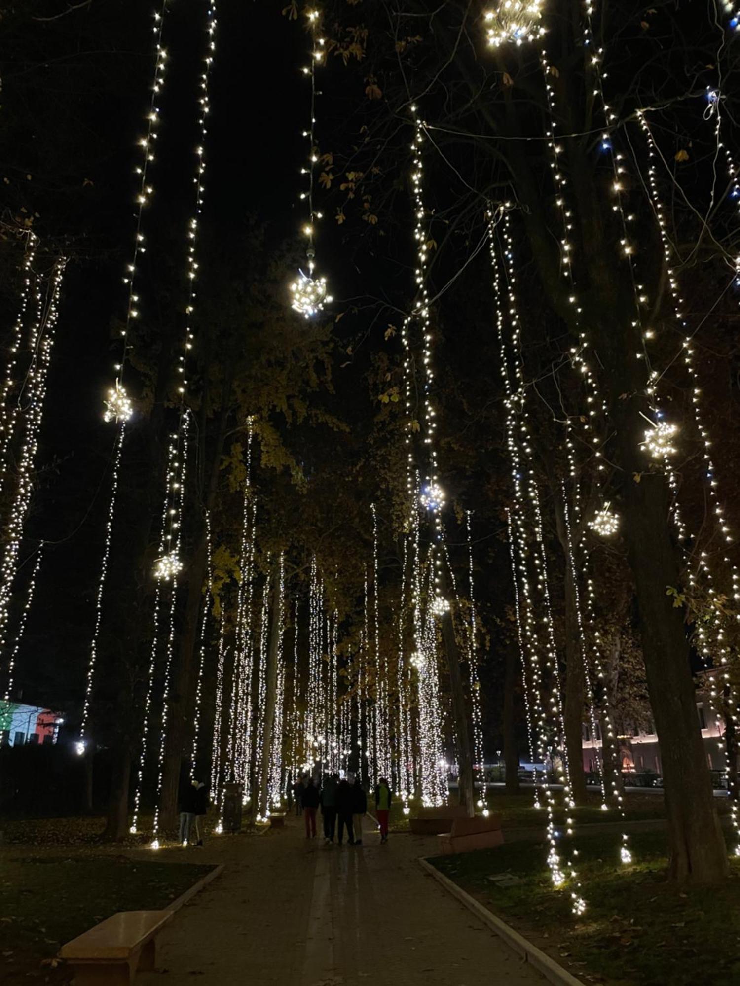 פסקיארה דל גארדה Plaza Lago Di Garda מראה חיצוני תמונה